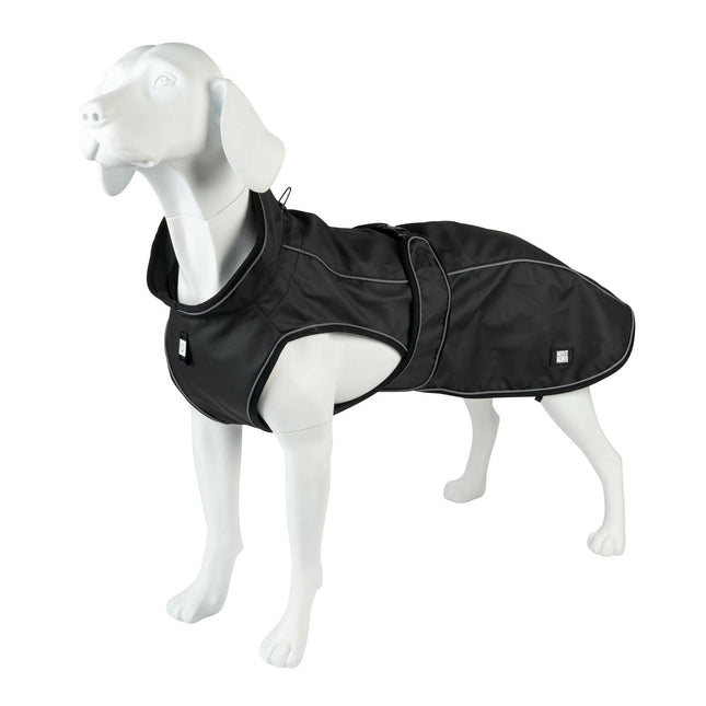 Max&Molly Raincoat for Dogs Matrix 2.0 - dog jacket, raincoat.