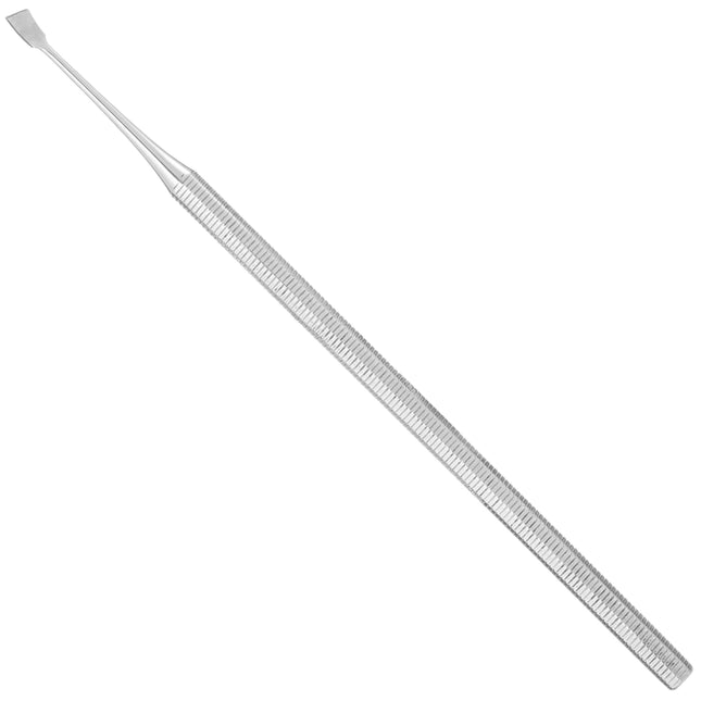 Show Tech Toothscaler Left - scaler for dogs to remove tartar, left-sided.