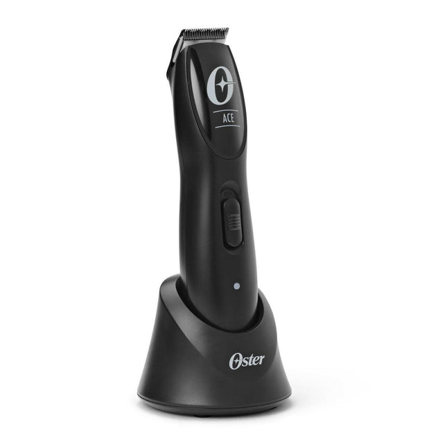 Oster Ace Cordless Trimmer - cordless trimmer, finishing clipper.