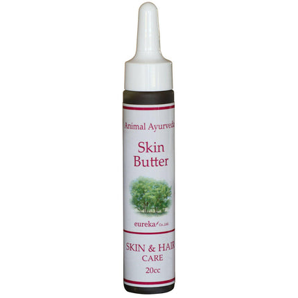 Animal Aurveda Skin Butter - dog and cat skin butter, intensive care and regeneration.