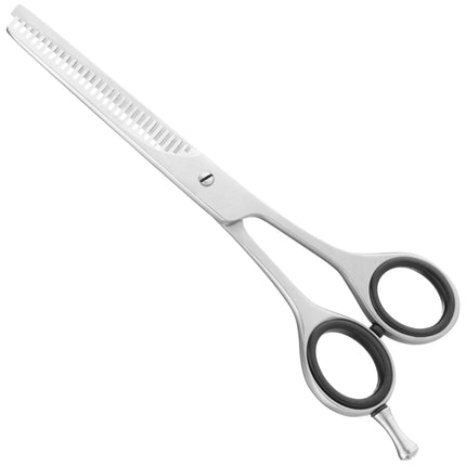 Gotta Solingen Single-Sided Thinning Shears 28 Teeth.