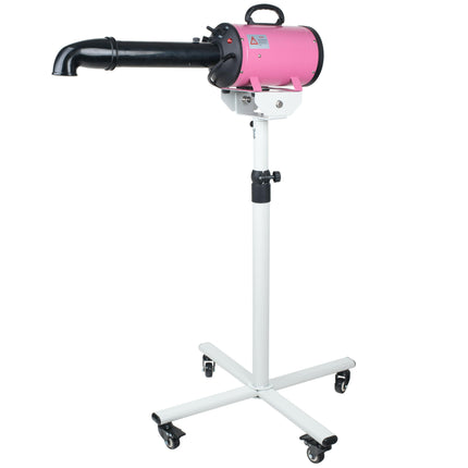 Blovi Harlan 2200W - professional stationary dryer, 68l/s.