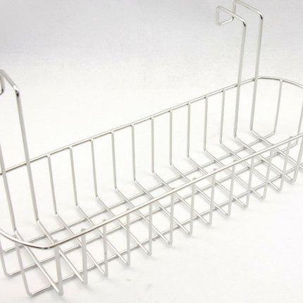 Blovi Metal Basket for Cosmetics, for Grooming Bath.