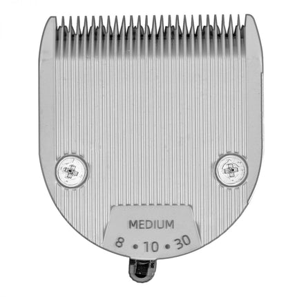 Show Tech Expert 1 M - ceramic blade with titanium coating and adjustable cutting length
