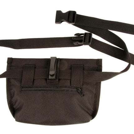 Show Tech - nylon treat pouch for snacks and treats.