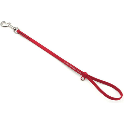 Jelly Pet Grooming Loop 1.27x60.96cm - professional grooming leash, waterproof and durable.