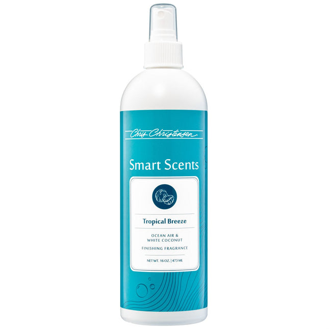 Chris Christensen Smart Scents Tropical Breeze Cologne - tropical breeze scented perfume