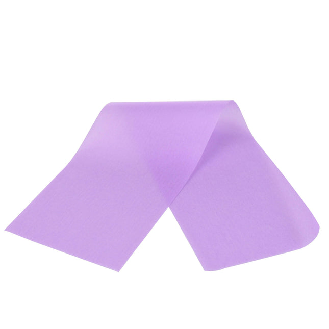 Kadock Paper - Japanese rice paper for wrapping, dog wraps, 100 pcs. - purple.