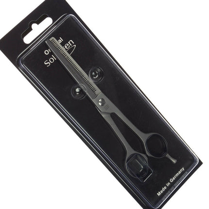 Gotta Solingen Single-Sided Thinning Shears 44 Teeth.