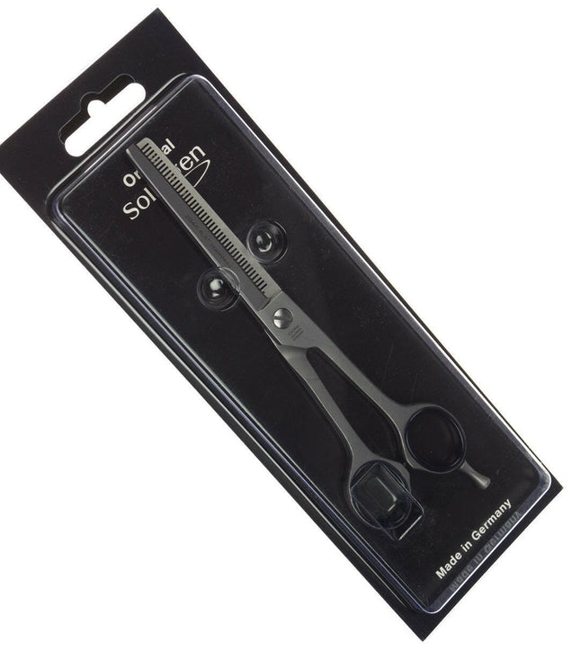 Gotta Solingen Single-Sided Thinning Shears 44 Teeth.