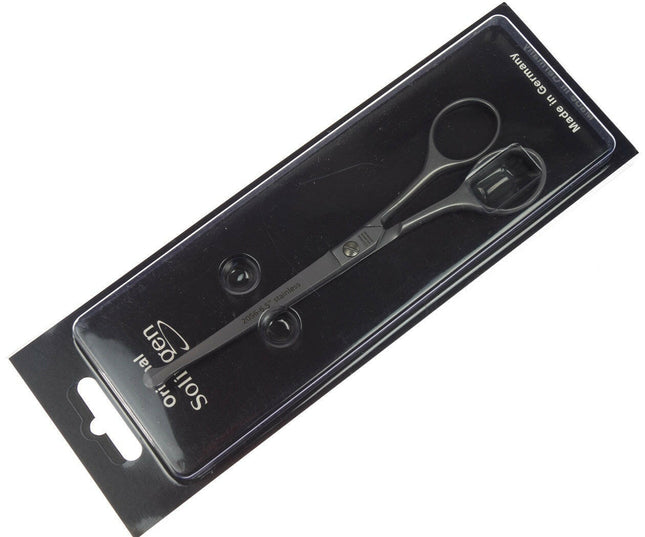 Gotta Solingen Scissors - Safe Curved 16.5cm.