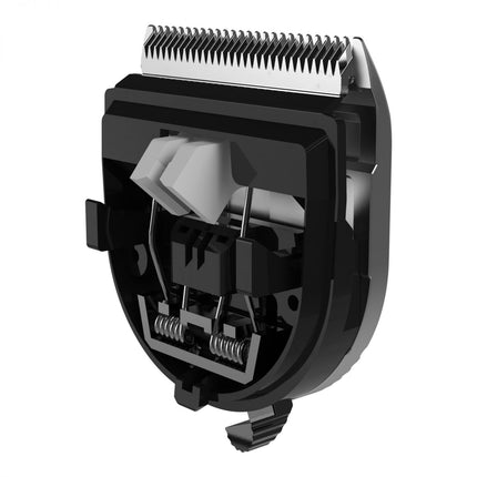 Show Tech Expert in 1 Fine - ceramic blade with titanium coating for finishing clippers