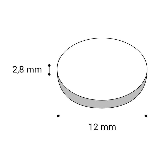 Felt Pad for Aesculap Fav5 CL (GT306), Favorita II (GT104) Clippers.