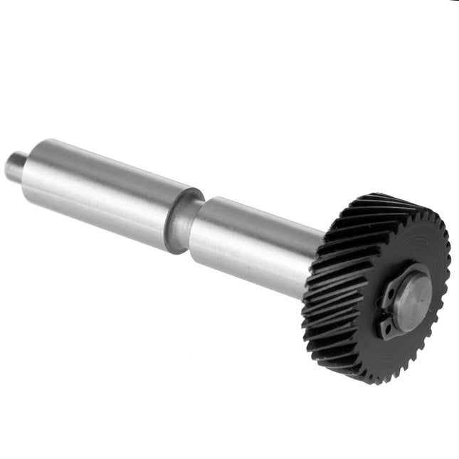 Gear with shaft for Aesculap Bonum clipper.