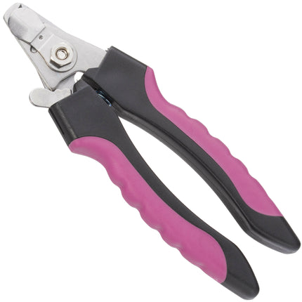 KW Smart Nail Clipper - nail clippers for small and medium dogs.