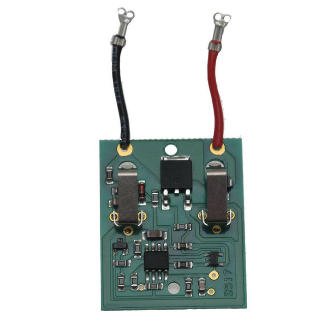Heiniger - electronic device for Saphir clipper.