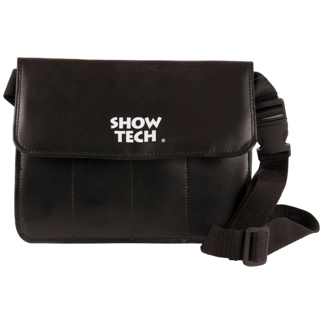 Show Tech Pouch for Stripping Knives - classic pouch for trimmers.