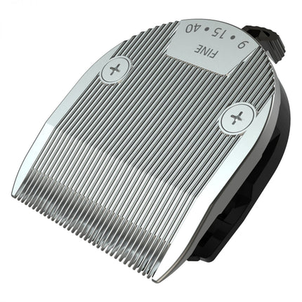 Show Tech Expert in 1 Fine - ceramic blade with titanium coating for finishing clippers