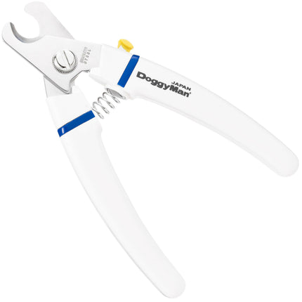 Doggy Man Large Nail Clippers - Professional and Durable Nail Clippers for Medium and Large Breeds