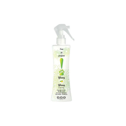 Dog Generation Ylang Ylang - perfume for dogs with a pleasant floral scent.