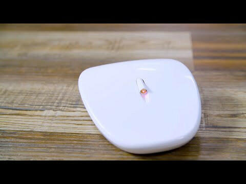PetSafe Laser Tail Automatic Laser Light - interactive laser for cats, with a moving function.