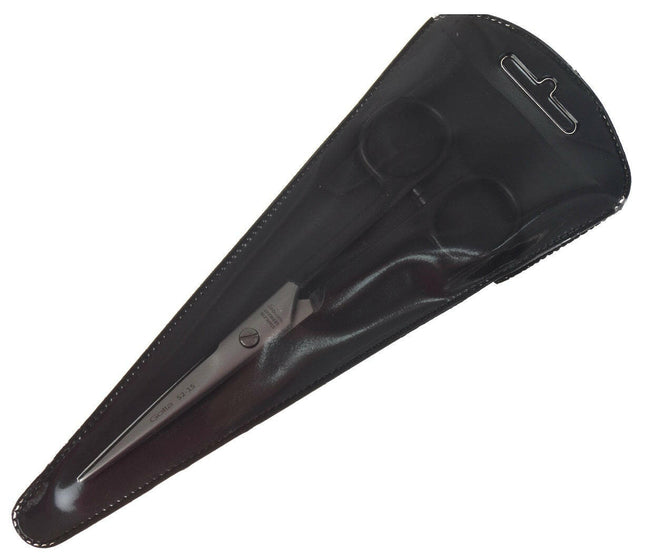 Gotta Solingen Eco Chiro - lightweight scissors with a plastic handle.