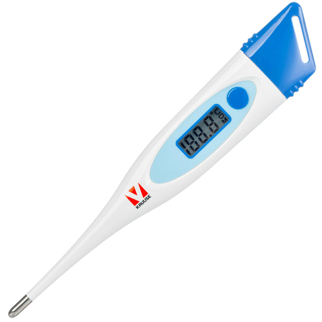 Kruuse Digi - Vet Veterinary Thermometer - thermometer for dogs and cats.