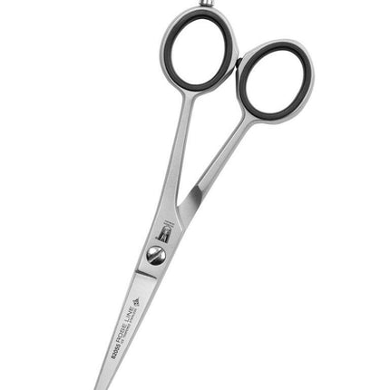 Witte Line - straight scissors with micro-grinding.
