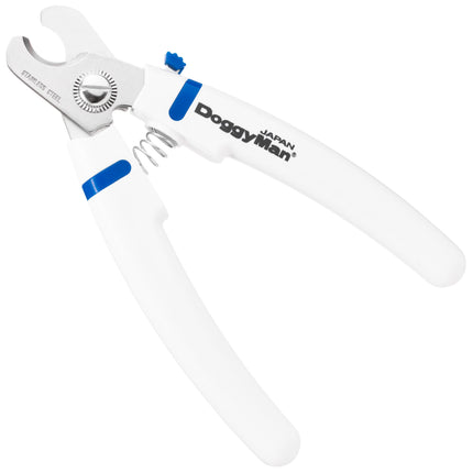Doggy Man Small Nail Clippers - Professional and Durable Nail Clippers for Small and Medium Breeds