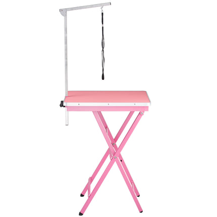 Lightweight and Convenient Blovi Display Table, Top