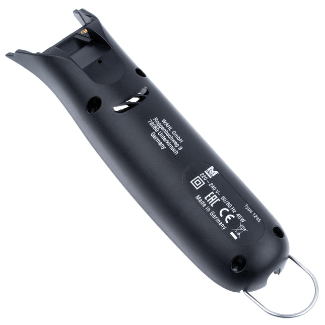 Lower housing for Moser Max clipper (1245).