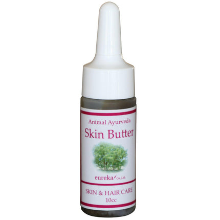 Animal Aurveda Skin Butter - dog and cat skin butter, intensive care and regeneration.