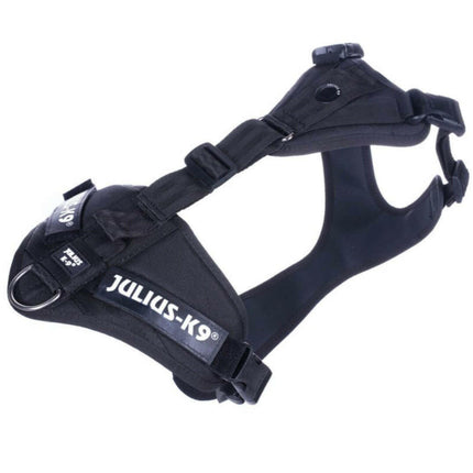 Julius K - 9 Mantrailing - tracking harness for dogs.