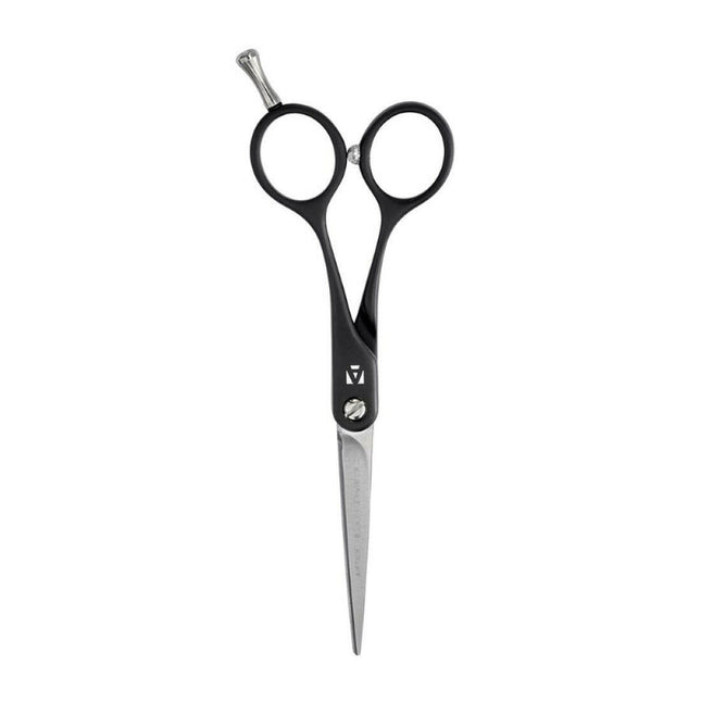 Artero Symmetric Scissor - straight, symmetric grooming scissors.