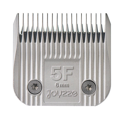 Joyzze A - Series Blade - Snap-On Blade with Ceramic Coating