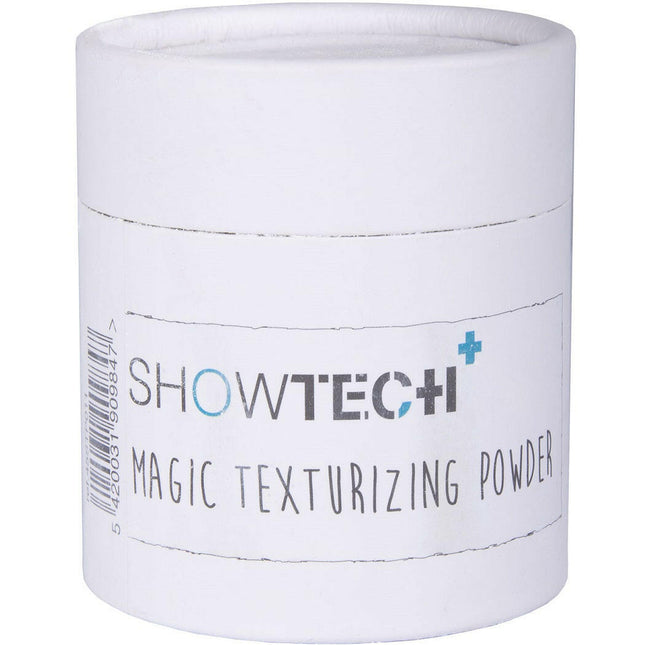 Show Tech+ Magic Texturing Powder - coloring powder.