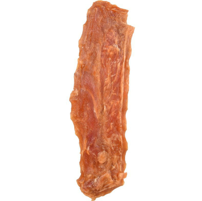 Flamingo Hapki Chicken Anti-Stress - Dog Treats with Chicken, Calming Lavender, and Chamomile.