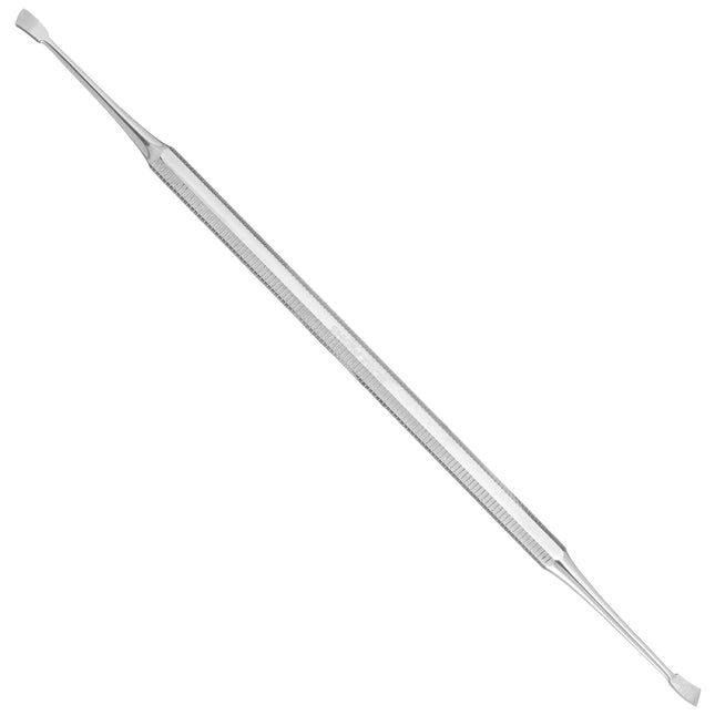 Show Tech Toothscaler Double - scaler for removing tartar in dogs, double-sided.