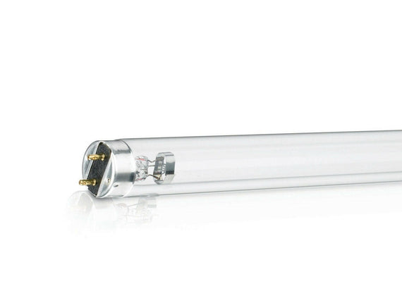 Philips TUV 30W - bactericidal lamp, fluorescent tube for NBV lamps.