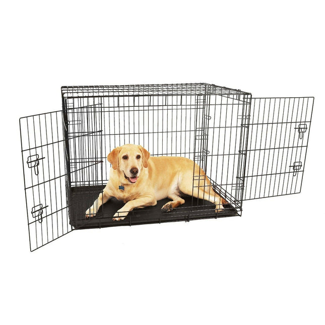 Show Tech American Cage size 4 - metal pet cage.