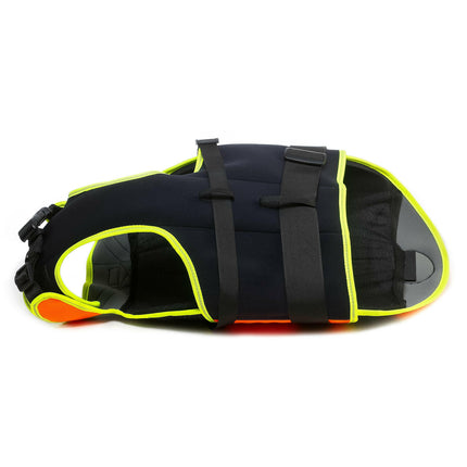 Julius - K9 Multifunctional Vest - swimming vest for dogs, rehabilitation.