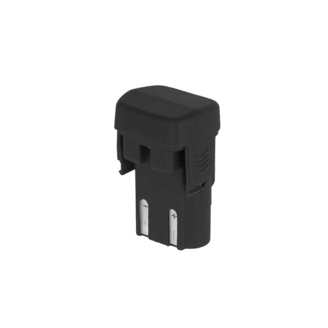Lithium-ion battery for Aesculap Durati clippers, with a capacity of 2850 mAh.