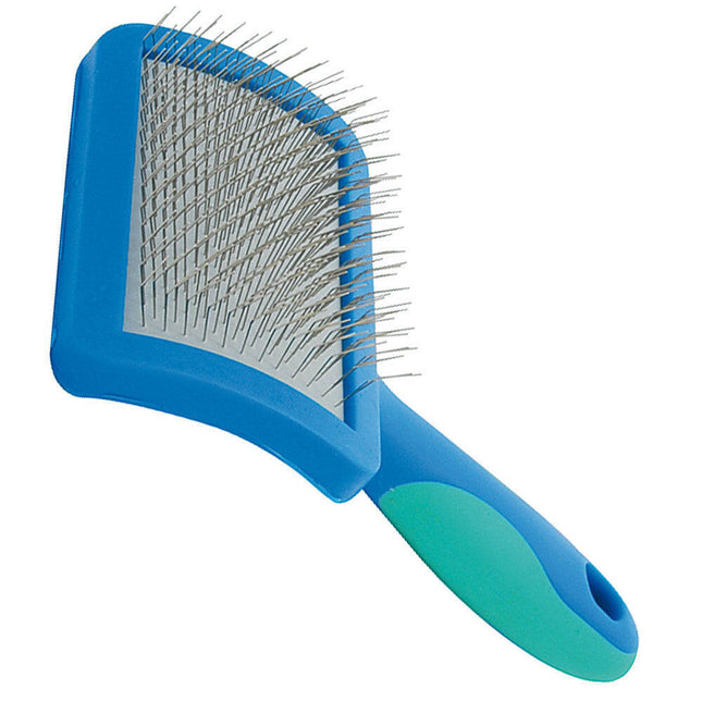 Vivog Poodle Brush.