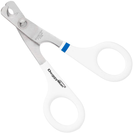 Doggy Man Curved Nail Clipper for Small and Medium Breeds