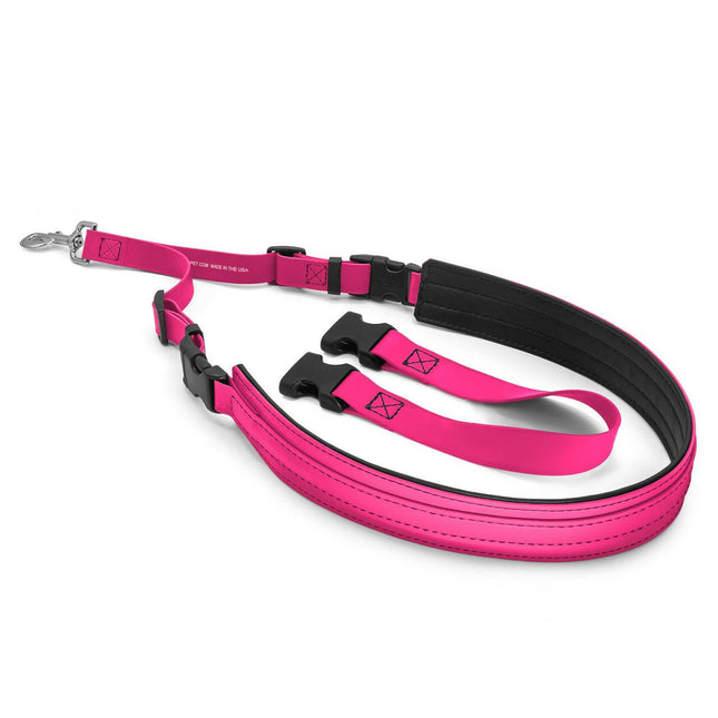 Jelly Pet Belly Loop - Grooming Leash, Support Belt.
