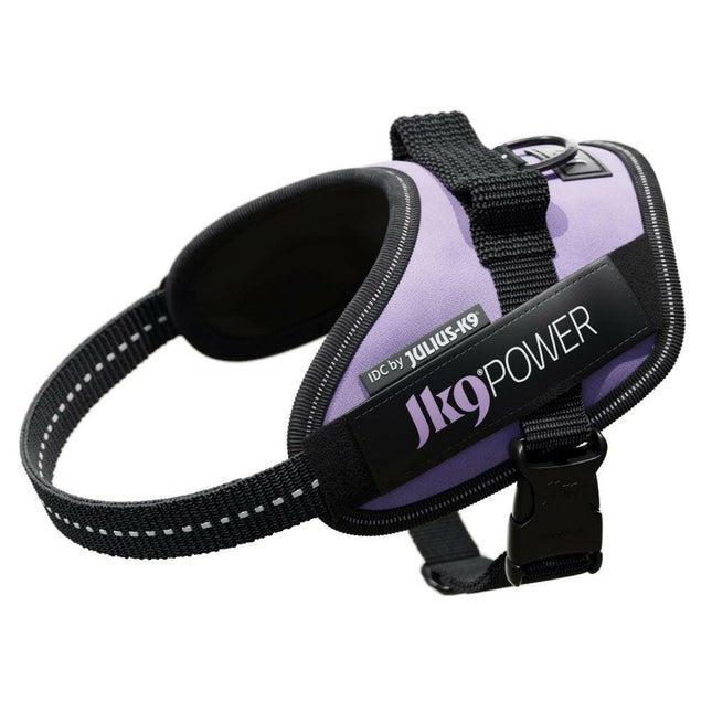Julius - K9 IDC Powerharness - high-quality harness for dogs - Size: Mini - Mini.